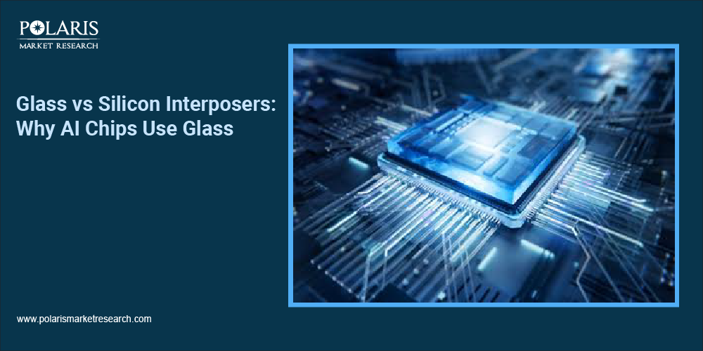 Glass Interposers vs Silicon: Why AI Chips Are Moving to Glass